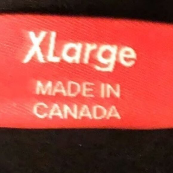 Supreme Tonal S Logo XL Hoodie - Picture 6 of 7